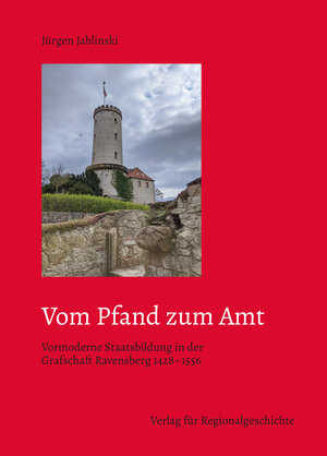 Buchcover Vom Pfand zum Amt | Jürgen Jablinski | EAN 9783739513270 | ISBN 3-7395-1327-6 | ISBN 978-3-7395-1327-0