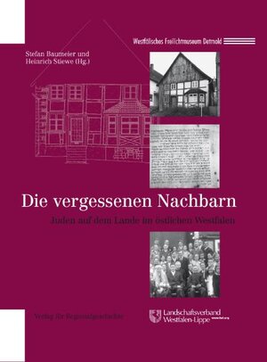 Buchcover Die vergessenen Nachbarn  | EAN 9783739513744 | ISBN 3-7395-1374-8 | ISBN 978-3-7395-1374-4