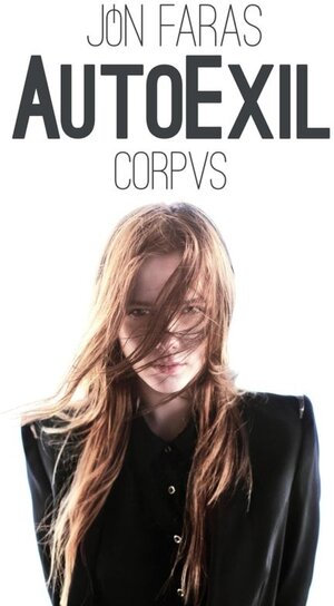 Buchcover AutoExil | Jón Faras | EAN 9783739606460 | ISBN 3-7396-0646-0 | ISBN 978-3-7396-0646-0