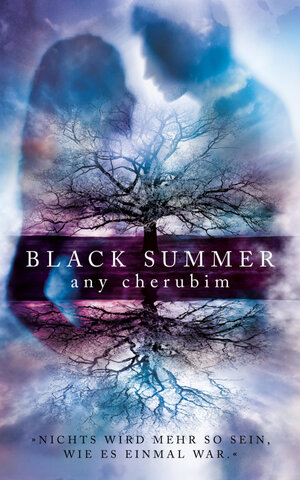 Buchcover Black Summer - Teil 1 | Any Cherubim | EAN 9783739670454 | ISBN 3-7396-7045-2 | ISBN 978-3-7396-7045-4