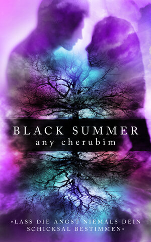 Buchcover Black Summer - Teil 2 | Any Cherubim | EAN 9783739685458 | ISBN 3-7396-8545-X | ISBN 978-3-7396-8545-8