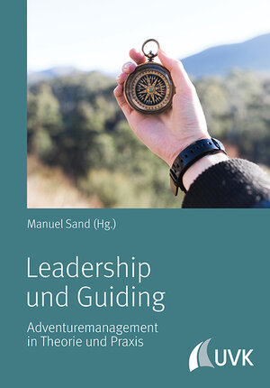 Buchcover Leadership und Guiding  | EAN 9783739830223 | ISBN 3-7398-3022-0 | ISBN 978-3-7398-3022-3