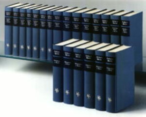 Buchcover D. Martin Luthers Werke. Weimarer Ausgabe (Sonderedition) | Ulrich Köpf | EAN 9783740009472 | ISBN 3-7400-0947-0 | ISBN 978-3-7400-0947-2