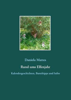 Buchcover Rund ums Elfenjahr | Daniela Mattes | EAN 9783740706302 | ISBN 3-7407-0630-9 | ISBN 978-3-7407-0630-2