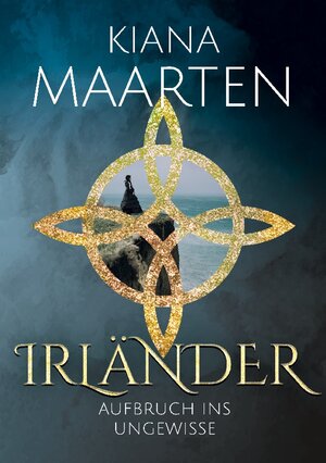 Buchcover Irländer | Kiana Maarten | EAN 9783740710835 | ISBN 3-7407-1083-7 | ISBN 978-3-7407-1083-5