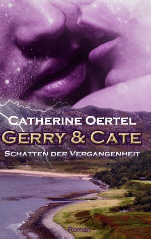 Buchcover Gerry & Cate | Catherine Oertel | EAN 9783740712389 | ISBN 3-7407-1238-4 | ISBN 978-3-7407-1238-9
