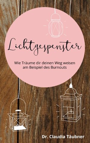 Buchcover Lichtgespenster | Claudia Täubner | EAN 9783740712396 | ISBN 3-7407-1239-2 | ISBN 978-3-7407-1239-6