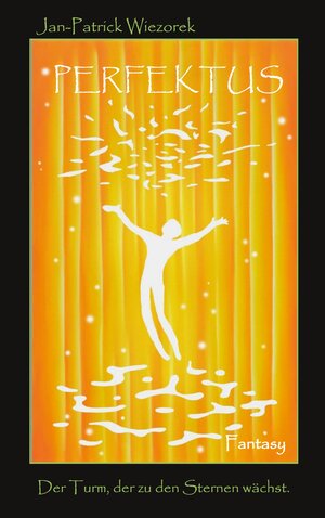 Buchcover Perfektus | Jan-Patrick Wiezorek | EAN 9783740715670 | ISBN 3-7407-1567-7 | ISBN 978-3-7407-1567-0