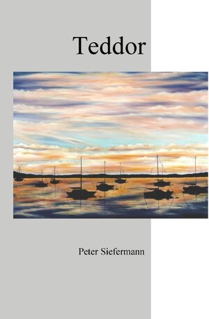 Buchcover Teddor | Peter Siefermann | EAN 9783740729400 | ISBN 3-7407-2940-6 | ISBN 978-3-7407-2940-0