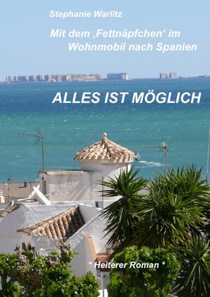 Buchcover Alles ist möglich  | EAN 9783740732288 | ISBN 3-7407-3228-8 | ISBN 978-3-7407-3228-8