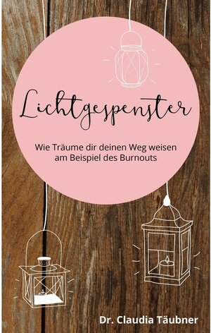 Buchcover Lichtgespenster | Claudia Täubner | EAN 9783740736521 | ISBN 3-7407-3652-6 | ISBN 978-3-7407-3652-1