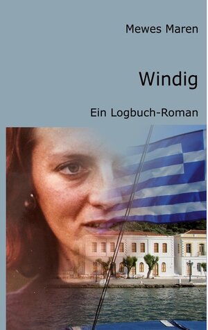 Buchcover Windig | Mewes Maren | EAN 9783740760434 | ISBN 3-7407-6043-5 | ISBN 978-3-7407-6043-4