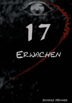 Buchcover 17 | Andres Männer | EAN 9783740781811 | ISBN 3-7407-8181-5 | ISBN 978-3-7407-8181-1