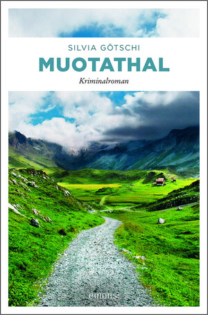 Buchcover Muotathal | Silvia Götschi | EAN 9783740800536 | ISBN 3-7408-0053-4 | ISBN 978-3-7408-0053-6