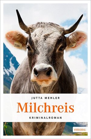 Buchcover Milchreis | Jutta Mehler | EAN 9783740800673 | ISBN 3-7408-0067-4 | ISBN 978-3-7408-0067-3