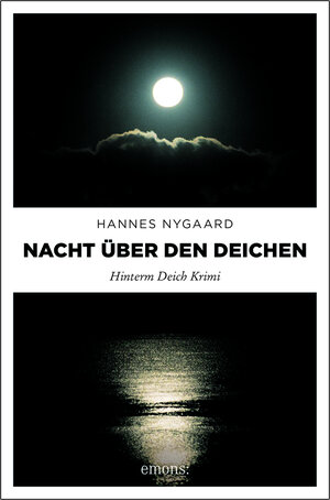 Buchcover Nacht über den Deichen | Hannes Nygaard | EAN 9783740800697 | ISBN 3-7408-0069-0 | ISBN 978-3-7408-0069-7