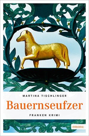 Buchcover Bauernseufzer | Martina Tischlinger | EAN 9783740800826 | ISBN 3-7408-0082-8 | ISBN 978-3-7408-0082-6