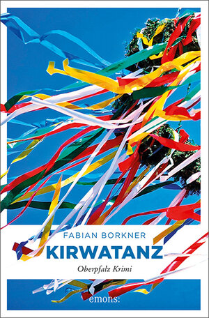 Buchcover Kirwatanz | Fabian Borkner | EAN 9783740801663 | ISBN 3-7408-0166-2 | ISBN 978-3-7408-0166-3