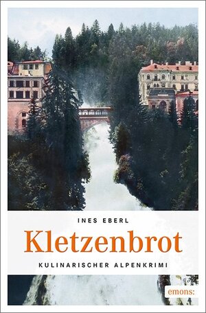 Buchcover Kletzenbrot | Ines Eberl | EAN 9783740801700 | ISBN 3-7408-0170-0 | ISBN 978-3-7408-0170-0