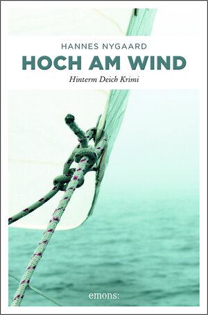 Buchcover Hoch am Wind | Hannes Nygaard | EAN 9783740802752 | ISBN 3-7408-0275-8 | ISBN 978-3-7408-0275-2