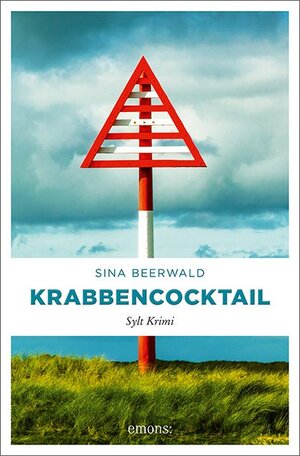 Buchcover Krabbencocktail | Sina Beerwald | EAN 9783740802806 | ISBN 3-7408-0280-4 | ISBN 978-3-7408-0280-6