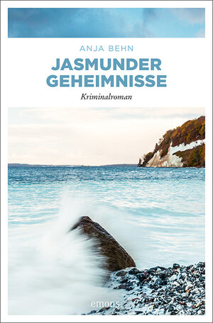 Buchcover Jasmunder Geheimnisse | Anja Behn | EAN 9783740807719 | ISBN 3-7408-0771-7 | ISBN 978-3-7408-0771-9