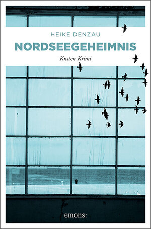 Buchcover Nordseegeheimnis | Heike Denzau | EAN 9783740809287 | ISBN 3-7408-0928-0 | ISBN 978-3-7408-0928-7