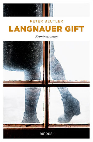 Buchcover Langnauer Gift | Peter Beutler | EAN 9783740809508 | ISBN 3-7408-0950-7 | ISBN 978-3-7408-0950-8