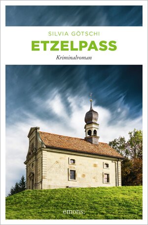 Buchcover Etzelpass | Silvia Götschi | EAN 9783740812621 | ISBN 3-7408-1262-1 | ISBN 978-3-7408-1262-1