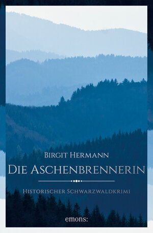 Buchcover Die Aschenbrennerin | Birgit Hermann | EAN 9783740813222 | ISBN 3-7408-1322-9 | ISBN 978-3-7408-1322-2