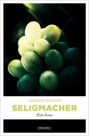 Buchcover Seligmacher | Jürgen Mathäß | EAN 9783740813307 | ISBN 3-7408-1330-X | ISBN 978-3-7408-1330-7