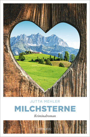 Buchcover Milchsterne | Jutta Mehler | EAN 9783740813314 | ISBN 3-7408-1331-8 | ISBN 978-3-7408-1331-4