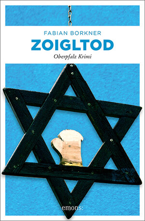 Buchcover Zoigltod | Fabian Borkner | EAN 9783740813963 | ISBN 3-7408-1396-2 | ISBN 978-3-7408-1396-3