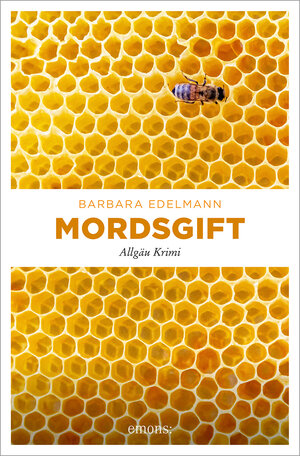 Buchcover Mordsgift | Barbara Edelmann | EAN 9783740817732 | ISBN 3-7408-1773-9 | ISBN 978-3-7408-1773-2