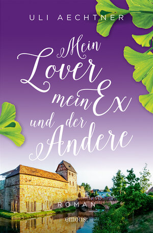 Buchcover Mein Lover, mein Ex und der Andere | Uli Aechtner | EAN 9783740817992 | ISBN 3-7408-1799-2 | ISBN 978-3-7408-1799-2