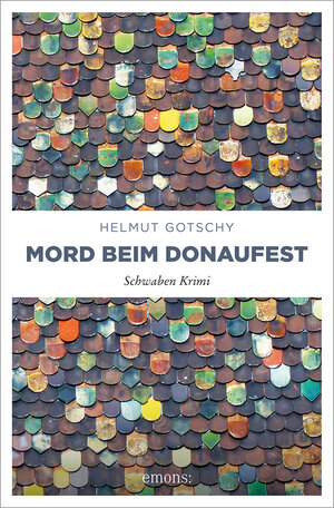 Buchcover Mord beim Donaufest | Helmut Gotschy | EAN 9783740819095 | ISBN 3-7408-1909-X | ISBN 978-3-7408-1909-5