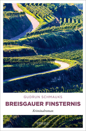 Buchcover Breisgauer Finsternis | Gudrun Schmauks | EAN 9783740820442 | ISBN 3-7408-2044-6 | ISBN 978-3-7408-2044-2