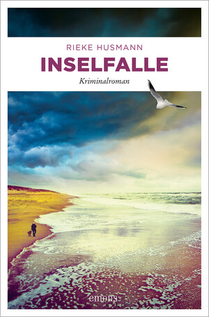 Buchcover Inselfalle | Rieke Husmann | EAN 9783740821166 | ISBN 3-7408-2116-7 | ISBN 978-3-7408-2116-6