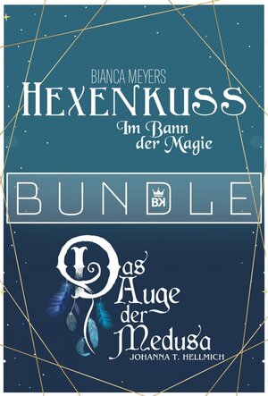 Buchcover Book King Bundle | Johanna T. Hellmich | EAN 9783740986339 | ISBN 3-7409-8633-6 | ISBN 978-3-7409-8633-9