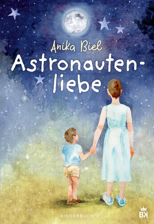 Buchcover Astronautenliebe | Anika Biel | EAN 9783740996291 | ISBN 3-7409-9629-3 | ISBN 978-3-7409-9629-1