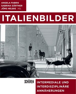 Buchcover Italienbilder | EAN 9783741001413 | ISBN 3-7410-0141-4 | ISBN 978-3-7410-0141-3