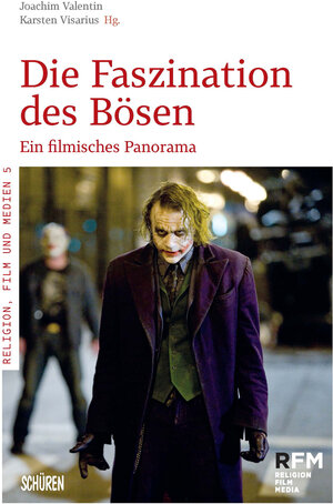 Buchcover Die Faszination des Bösen.  | EAN 9783741001581 | ISBN 3-7410-0158-9 | ISBN 978-3-7410-0158-1