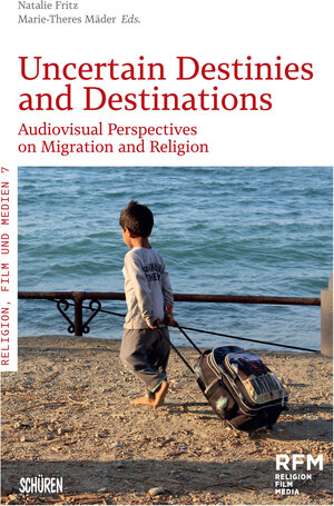 Buchcover Uncertain Destinies and Destinations  | EAN 9783741001598 | ISBN 3-7410-0159-7 | ISBN 978-3-7410-0159-8
