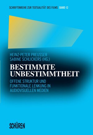 Buchcover Bestimmte Unbestimmtheit | EAN 9783741001741 | ISBN 3-7410-0174-0 | ISBN 978-3-7410-0174-1