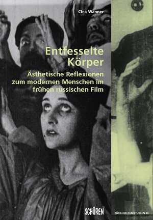 Buchcover Entfesselte Körper | Clea Wanner | EAN 9783741003479 | ISBN 3-7410-0347-6 | ISBN 978-3-7410-0347-9