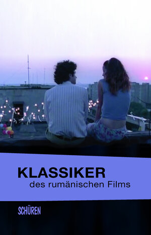 Buchcover Klassiker des rumänischen Films  | EAN 9783741003950 | ISBN 3-7410-0395-6 | ISBN 978-3-7410-0395-0