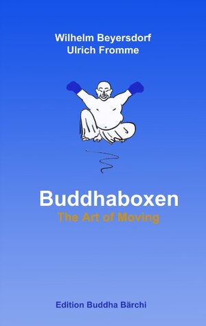 Buchcover Buddhaboxen | Wilhelm Beyersdorf | EAN 9783741208836 | ISBN 3-7412-0883-3 | ISBN 978-3-7412-0883-6