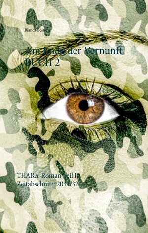 Buchcover Am Ende der Vernunft | Bianca Oesterle | EAN 9783741227097 | ISBN 3-7412-2709-9 | ISBN 978-3-7412-2709-7