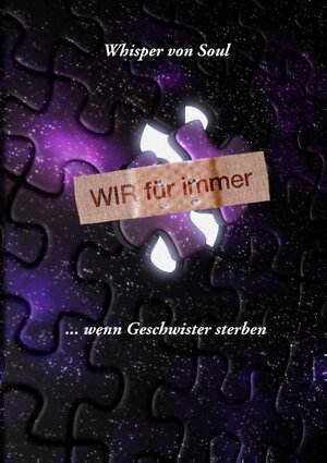 Buchcover Wir für immer | Whisper von Soul | EAN 9783741238819 | ISBN 3-7412-3881-3 | ISBN 978-3-7412-3881-9