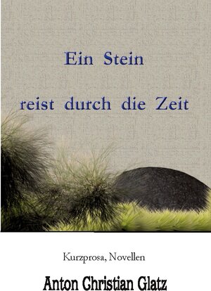 Buchcover Ein Stein reist durch die Zeit | Anton Christian Glatz | EAN 9783741253645 | ISBN 3-7412-5364-2 | ISBN 978-3-7412-5364-5
